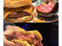 -blue frog蓝蛙(长泰广场店)