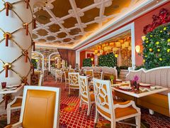 -咖啡苑 - 蔚藍夏日限定主题(永利皇宫店)