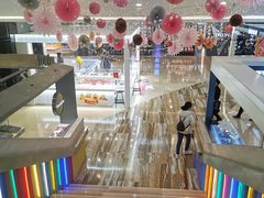 -瑞幸咖啡(解放碑英利大融城店)