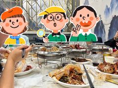 -凤凰路何眼镜香辣蟹(花果园店)