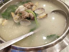 -山南熏肉大饼(辽菜旗舰店)