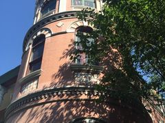 -北京动物园-畅观楼