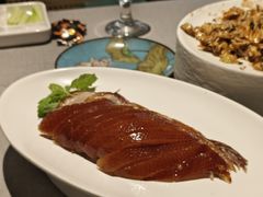 -福海居烤鸭店(鸟巢店)