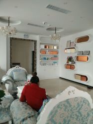 -合肥骄阳兰多产后恢复中心(天鹅湖万达店)