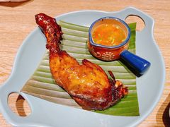 -长勺子东南亚(街道口店)