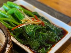 -小城粥道·海胆鲜虾粥(解放广场店)
