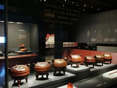 -马王堆汉墓遗址