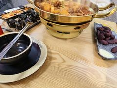 -爪大厨·延边酱鸡爪 (前成店)