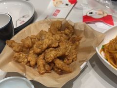 -额娘·春饼烤鸭(华北七楼创始店)