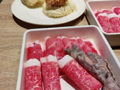 -古关火锅店(古北水镇景区店)
