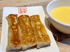 -左邻右舍褡裢火烧(石榴园店)