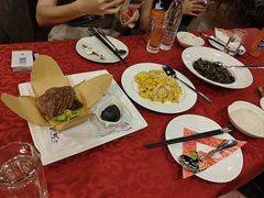 -徐记私厨(半淞园路店)