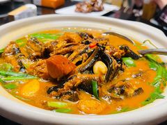 -半勺·新徽菜(银泰城店)