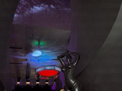 -月光漫步高空酒吧&景观下午茶Moonwalker Sky Land