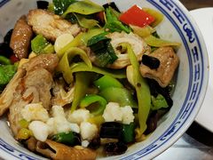 -老西安韩记三鲜煮馍(四府街店)