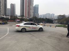 -深港·凯旋驾校(江北校区)