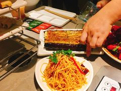 -丰茂烤串(金源店)