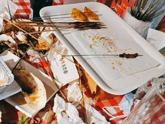 -三个大叔东北烧烤·砂锅菜(西三旗店)