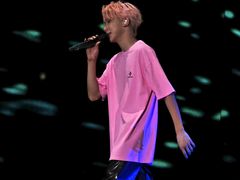 -杭州奥体中心-体育场