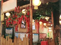 -金掌勺锅包肉(太原万达店)