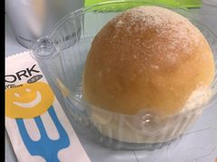 -迦南·甜品蛋糕(传媒店)