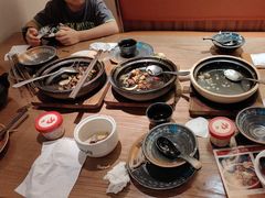 -啫火啫啫煲·顺德干蒸(西乡天虹店)