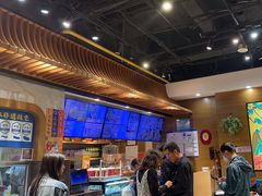 -西部马华清真兰州牛肉面·烧烤夜市(三里河店)