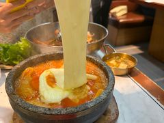 -六七八韩式烤肉·韩国料理(上杭路店)