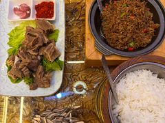 -宗巴雍姆藏餐府