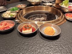 -麻蒲碳烤肉(远景路1号店)