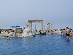 -渔岛海洋度假区