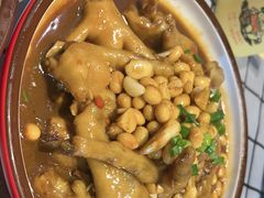 -江西老表·经典江西八大碗