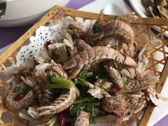 -合家小菜餐馆(新诚花苑店)