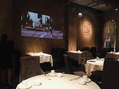 大堂-麓湘小镇(开福万达广场店)