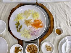 大鱼四食-凯盈阁·顺德私房菜·桑拿鸡