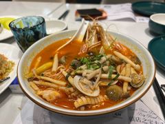 -美奈小馆·越南料理(中航城君尚购物中心店)