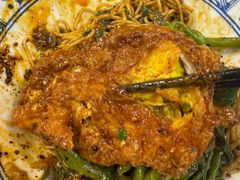 -秦云老太婆摊摊面(全国总店)