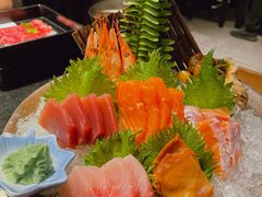 -松鹤精致料理(五一中路店)