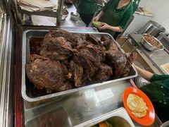 -清真-戏楼王记牛肉面