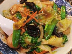 -平成屋·午肴夜酒(四川北路店)