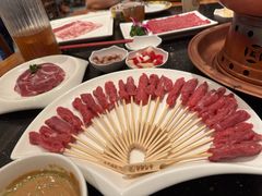 -南门涮肉(上海二店)