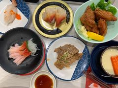 -濱寿司(高新伊藤店)