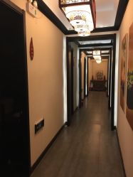 -脉道美容养生会所