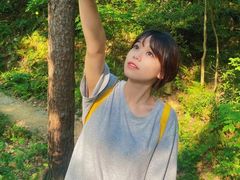 -青龙山国家森林公园