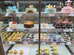 -Bread Talk 面包新语(荟聚店)