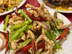 -胖子菜馆(隆昌路店)