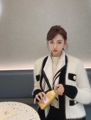 -Rise Hair上升造型