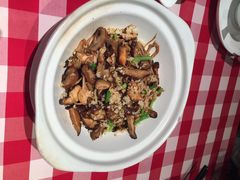 西贝莜面村(百联西郊店)-西贝莜面村(上海百联西郊店)