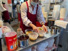 -家阳赵师傅油饼包烧麦(粮道街店)