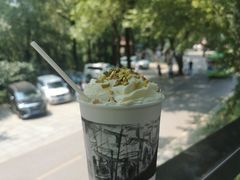 -茶颜悦色(岳麓山顶店)